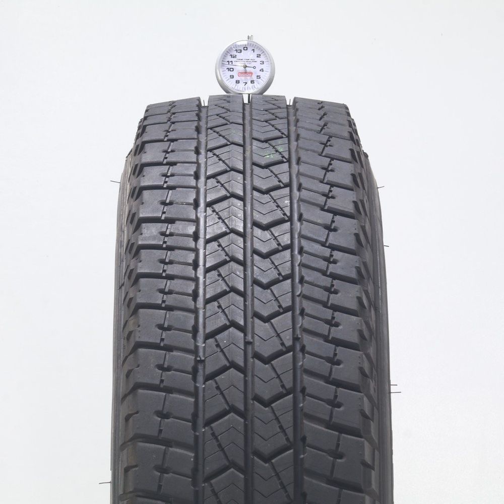 Set of (2) Used LT 235/80R18 Michelin Primacy XC 121/118R E - 10-10.5/32 - Image 5