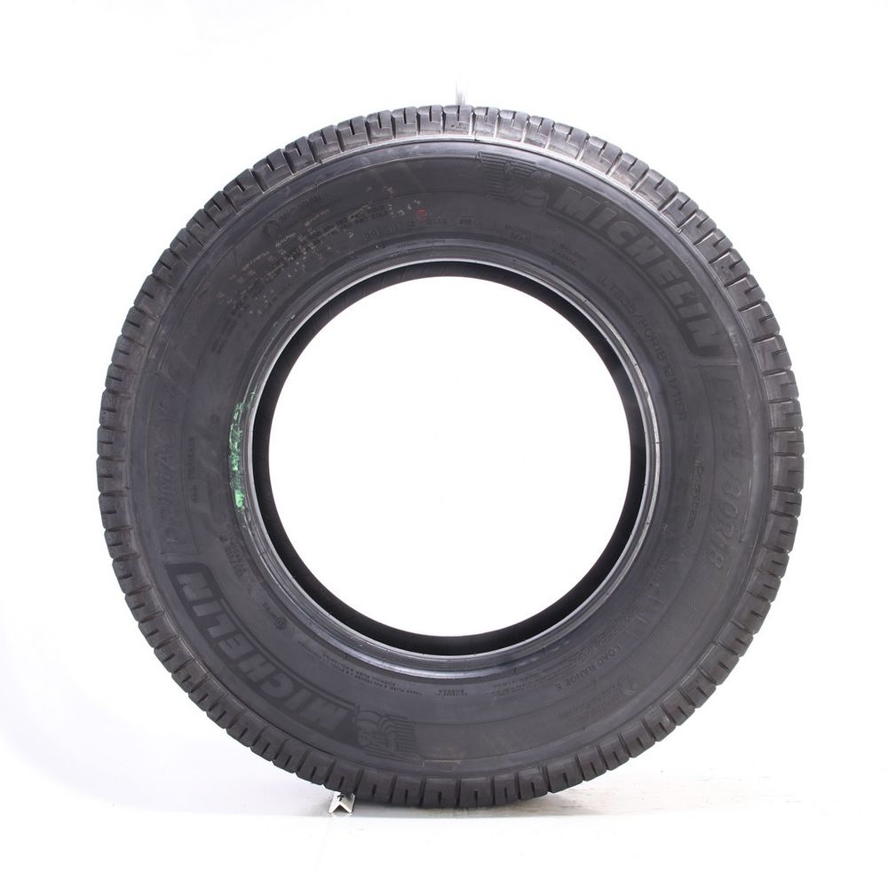 Set of (2) Used LT 235/80R18 Michelin Primacy XC 121/118R E - 10-10.5/32 - Image 6