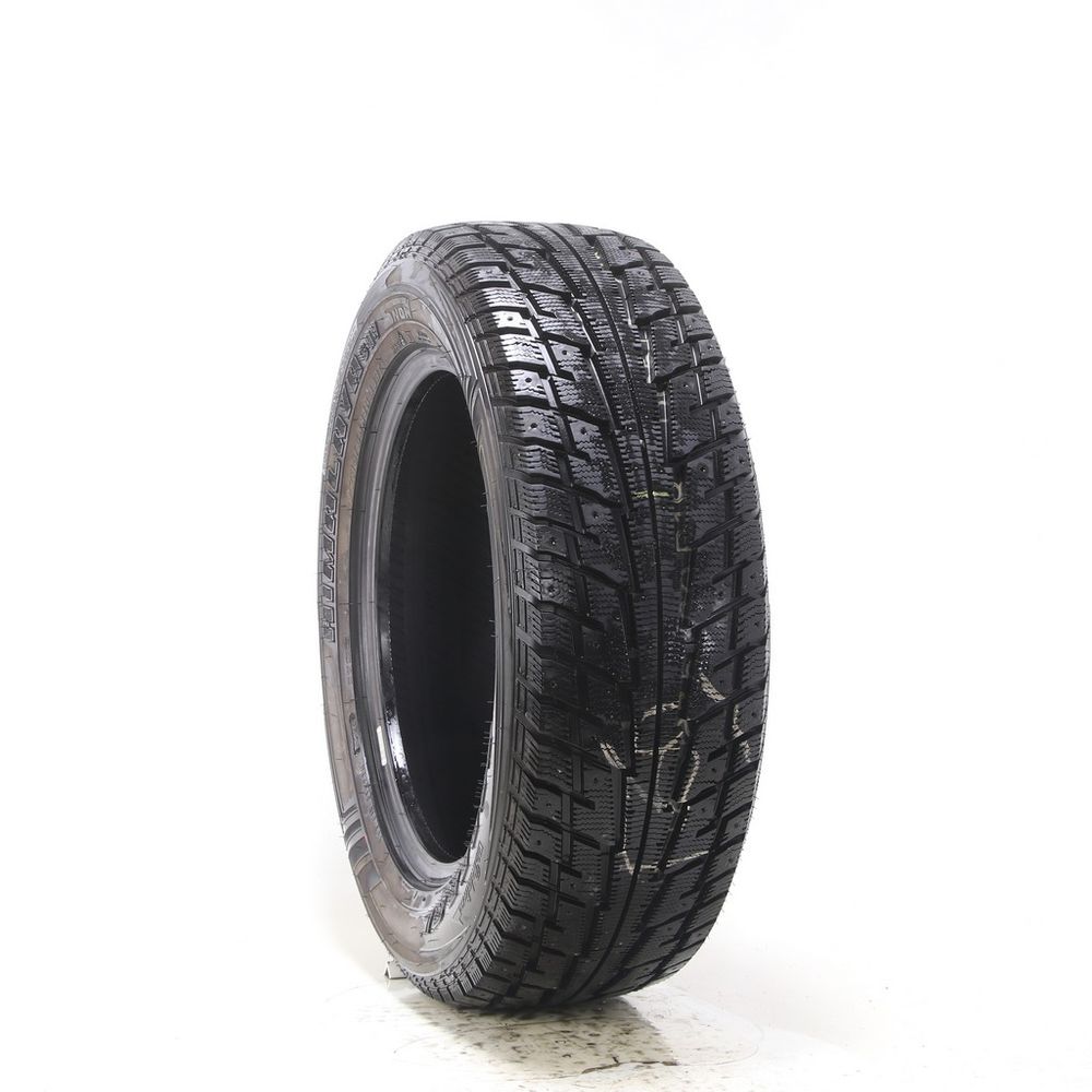 Driven Once 235/60R18 Federal Himalaya SUV Snow 103T - 12/32 - Image 1
