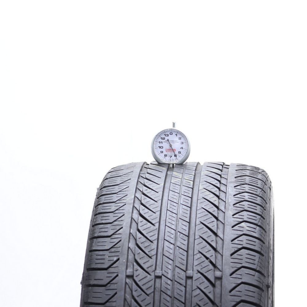 Used 235/45R19 Continental ProContact GX SSR MOE 95H - 6/32 - Image 2