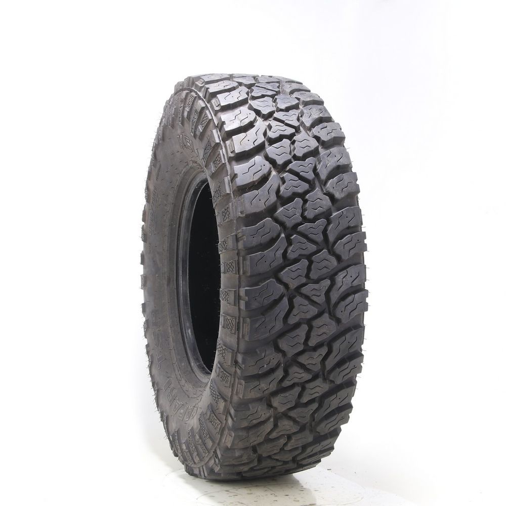 Used LT 285/75R16 Kelly Safari TSR 126/123R - 14/32 - Image 1