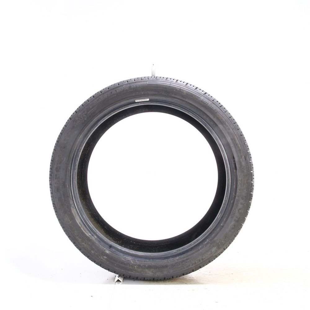 Used 255/40R19 Firestone Firehawk AS V2 100W - 8/32 - Image 3