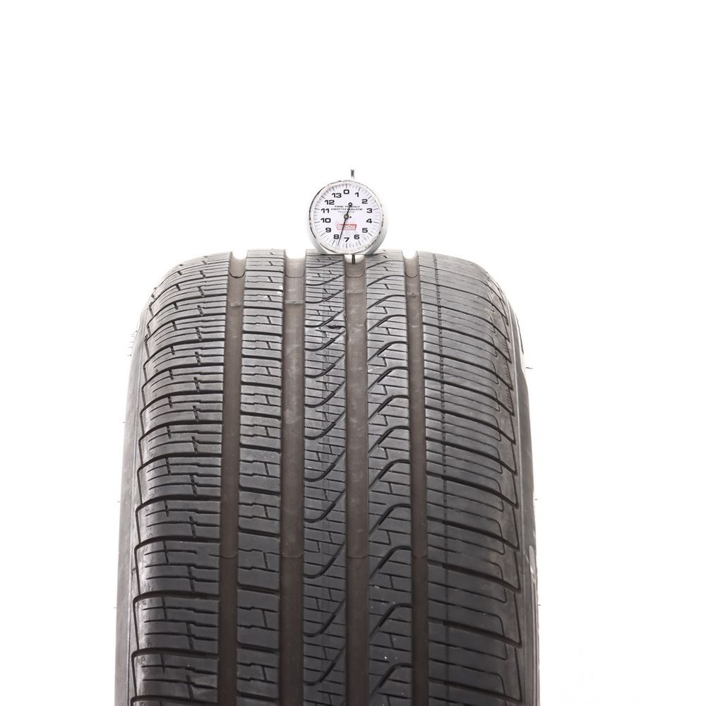Set of (4) Used 245/50R19 Pirelli Cinturato P7 Run Flat 105H - 7.5-8/32 - Image 2