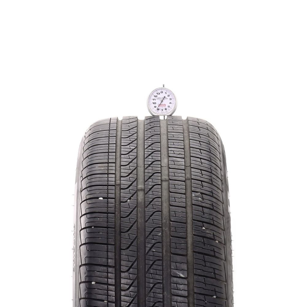 Set of (4) Used 245/50R19 Pirelli Cinturato P7 Run Flat 105H - 7.5-8/32 - Image 5