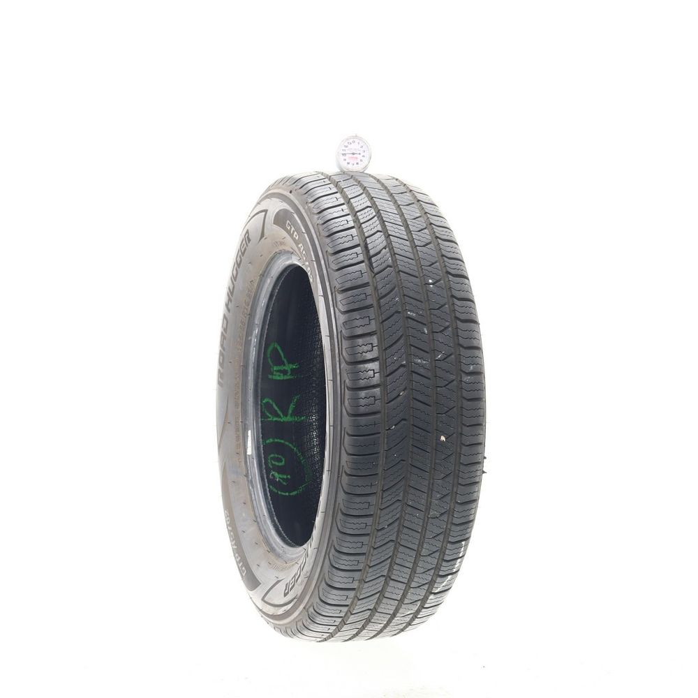 Set of (4) Used 195/65R15 Road Hugger GTP AS/02 91H - 10/32 - Image 1