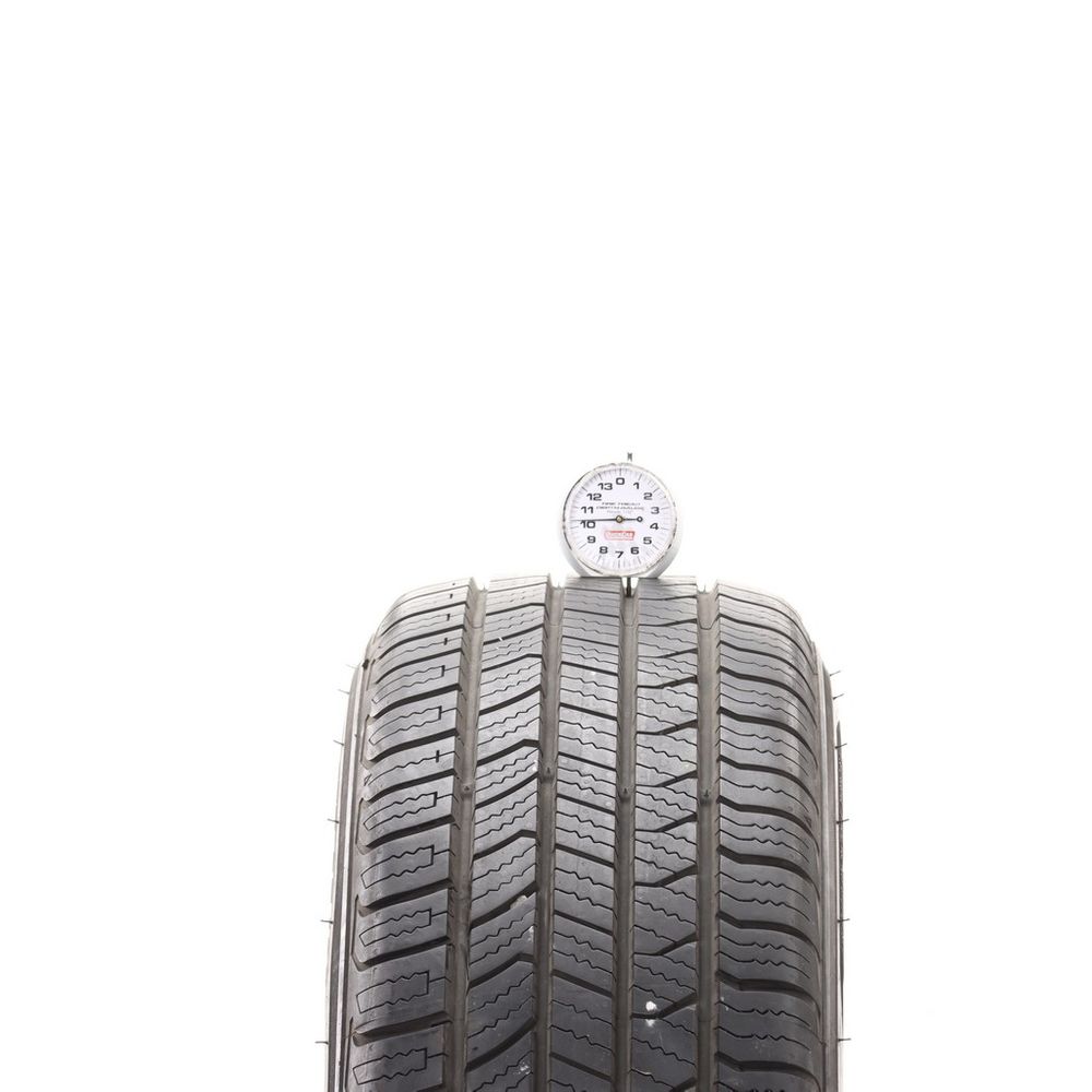 Set of (4) Used 195/65R15 Road Hugger GTP AS/02 91H - 10/32 - Image 2