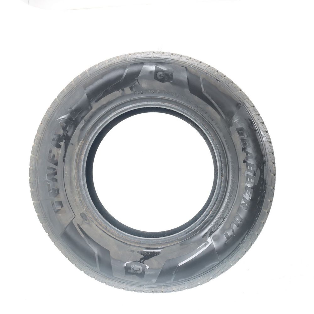 Used 265/70R17 General Grabber H/T 115T - 11/32 - Image 3