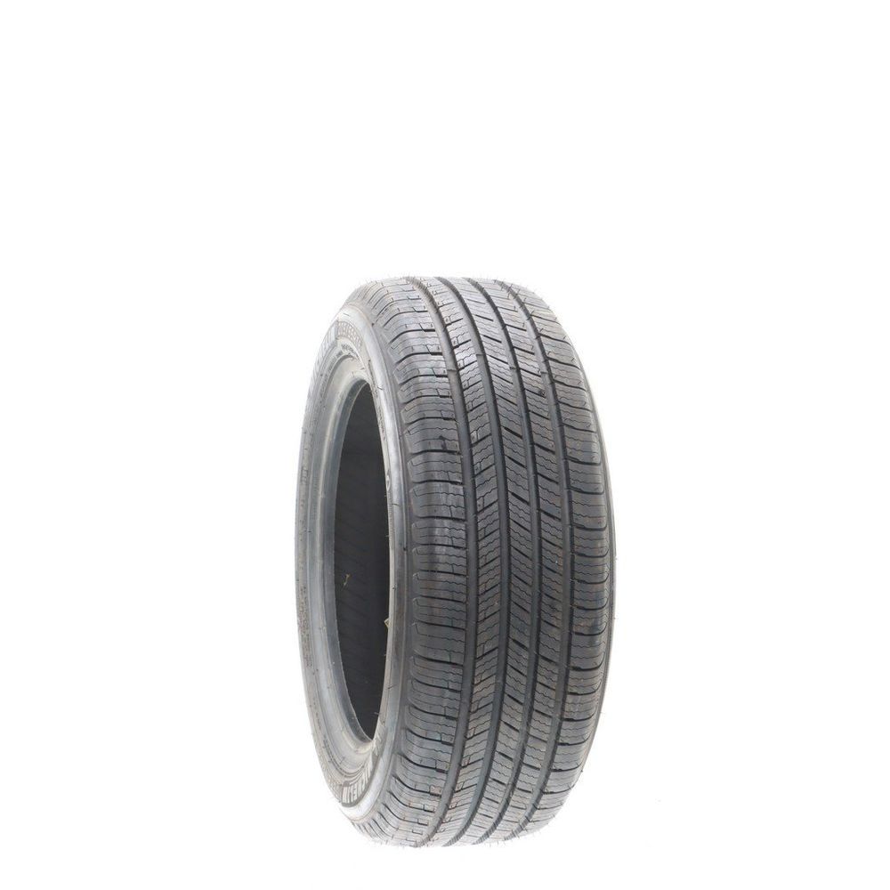 Driven Once 205/55R16 Michelin Defender T+H 91H - 10/32 - Image 1