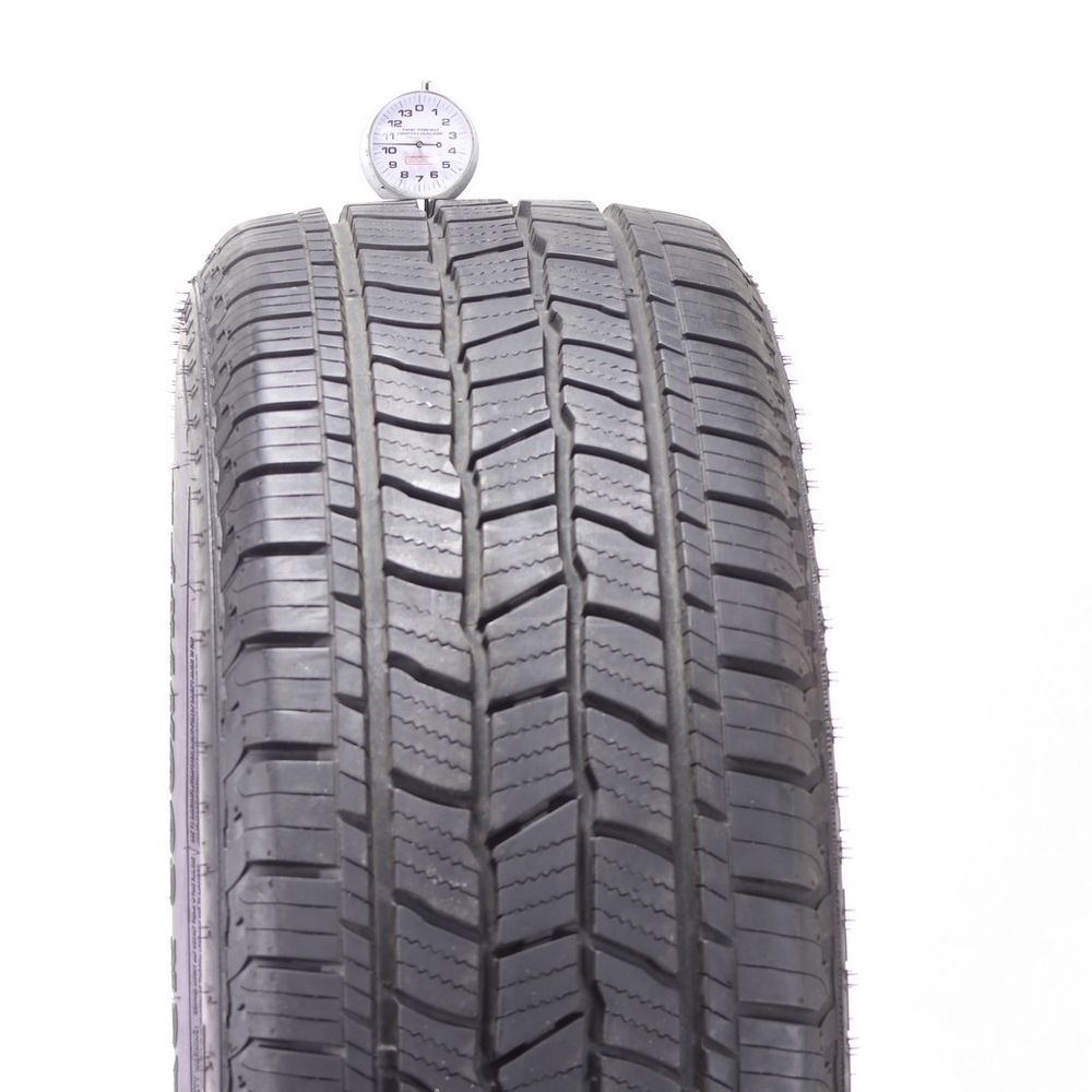 Used 245/50R20 DeanTires Back Country QS-3 Touring H/T 102H - 10.5/32 - Image 2