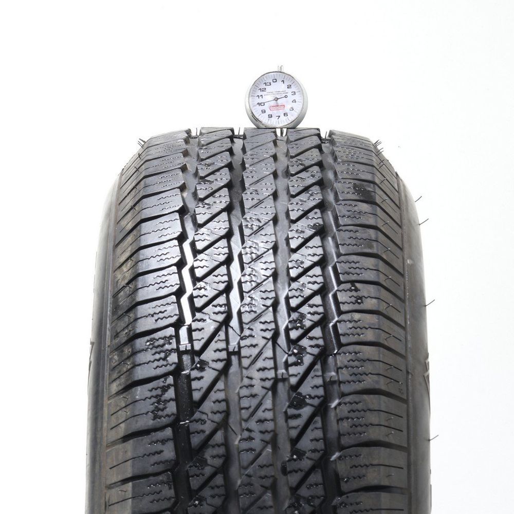 Used 265/60R18 Michelin Cross Terrain 109H - 10/32 - Image 2
