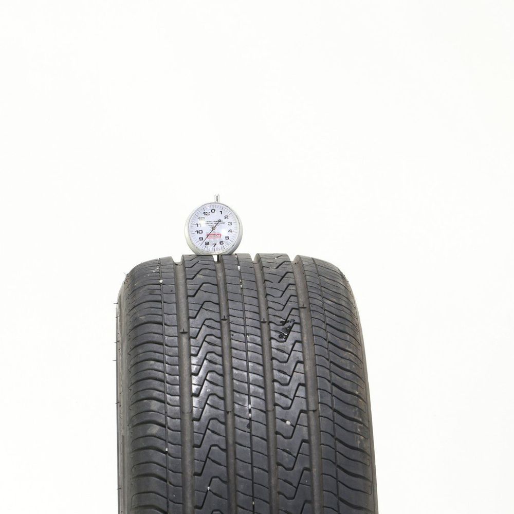 Used 215/45R17 Hankook Mavis Traction Control 4Season 91V - 8.5/32 - Image 2