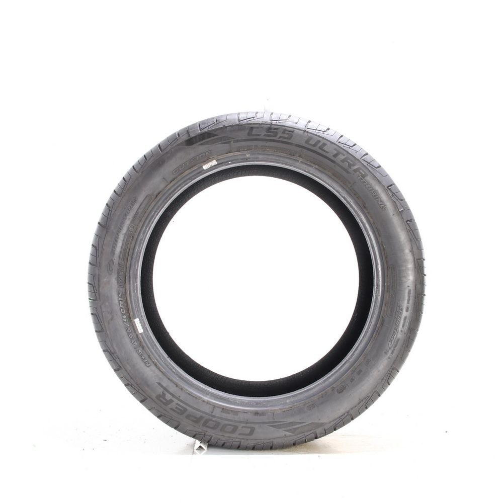 Used P 255/45R19 Cooper CS5 Ultra Touring 104V - 9/32 - Image 3