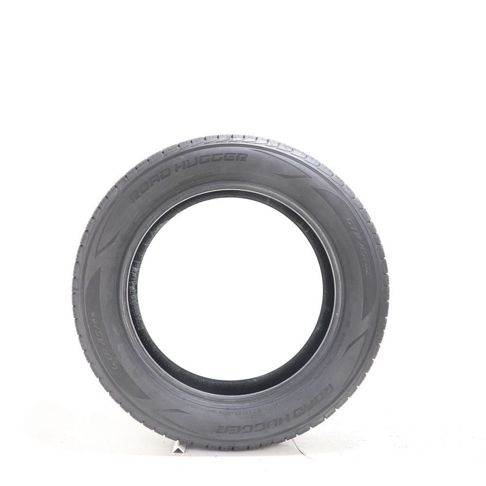 Driven Once 225/55R17 Road Hugger GTP AS/02 101H - 10.5/32 - Image 3