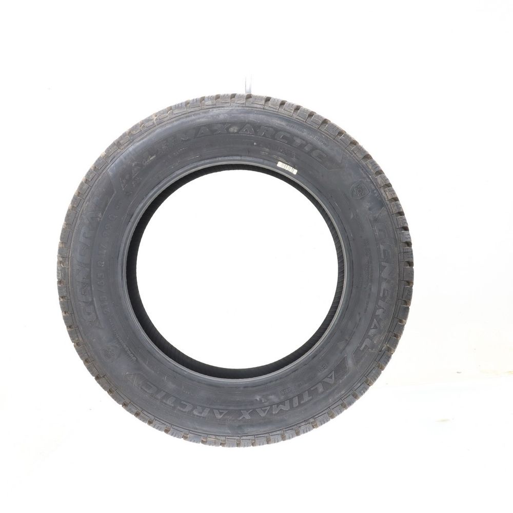 Used 215/65R17 General Altimax Arctic 99Q - 11/32 - Image 3