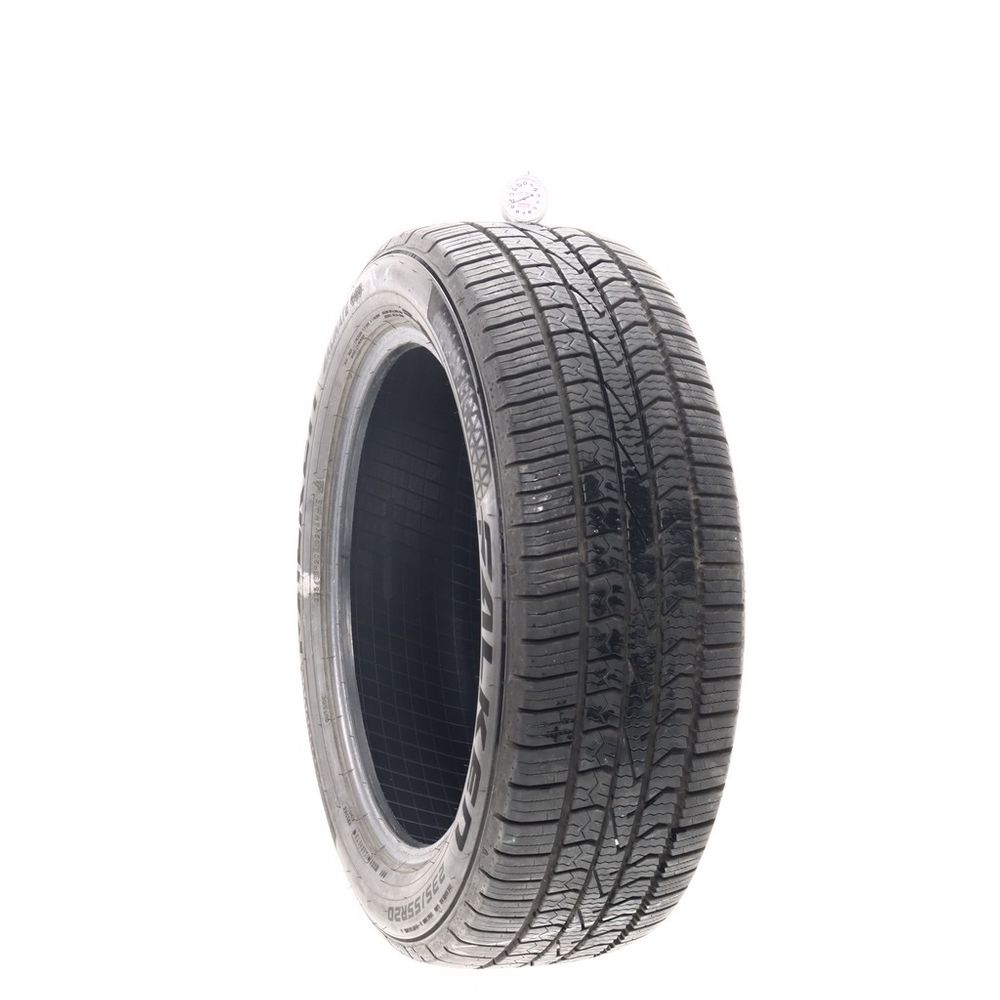 Used 235/55R20 Falken Aklimate 102V - 9.5/32 - Image 1