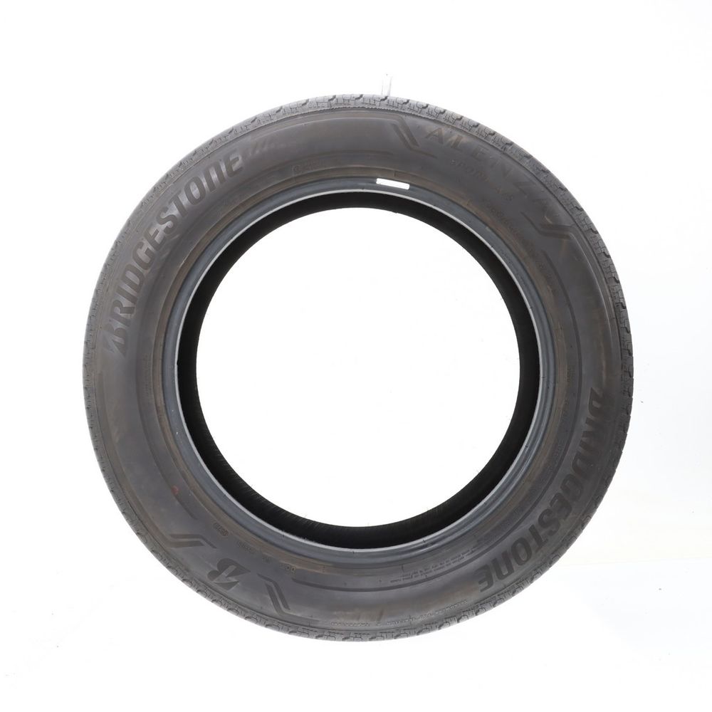 Used 255/55R19 Bridgestone Alenza Sport A/S 107H - 8.5/32 - Image 3