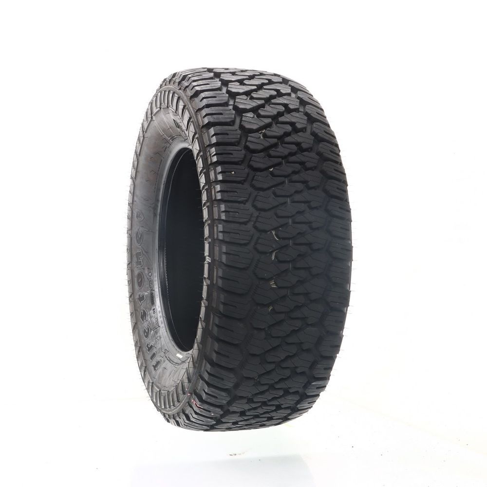 Set of (2) Used LT 33X12.5R18 Firestone Destination X/T 118S E - 15-15.5/32 - Image 4