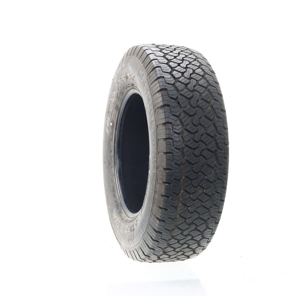 Used LT 265/70R17 BFGoodrich Rugged Trail T/A 121/118R E - 14.5/32 | Utires