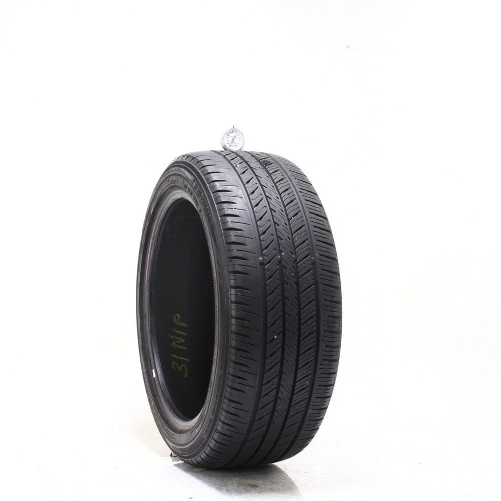 Used 235/45R18 Yokohama YK-GTX 94V - 8/32 - Image 1