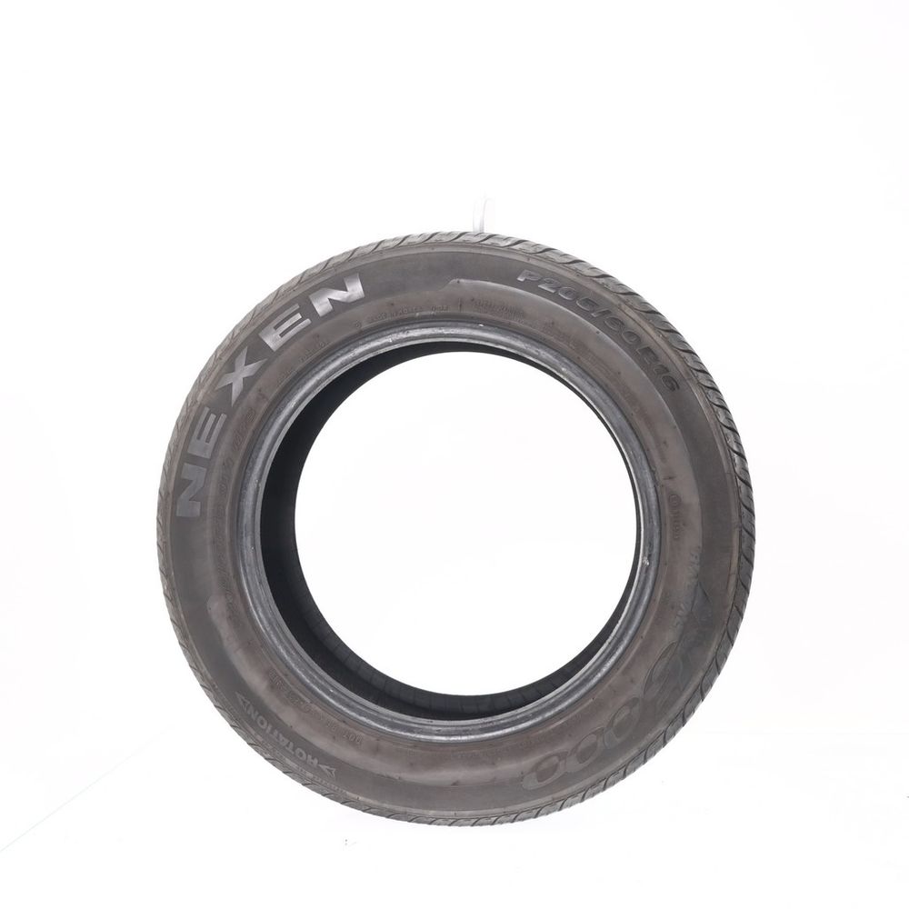 Used 205/60R16 Nexen N5000 91H - 7/32 - Image 3