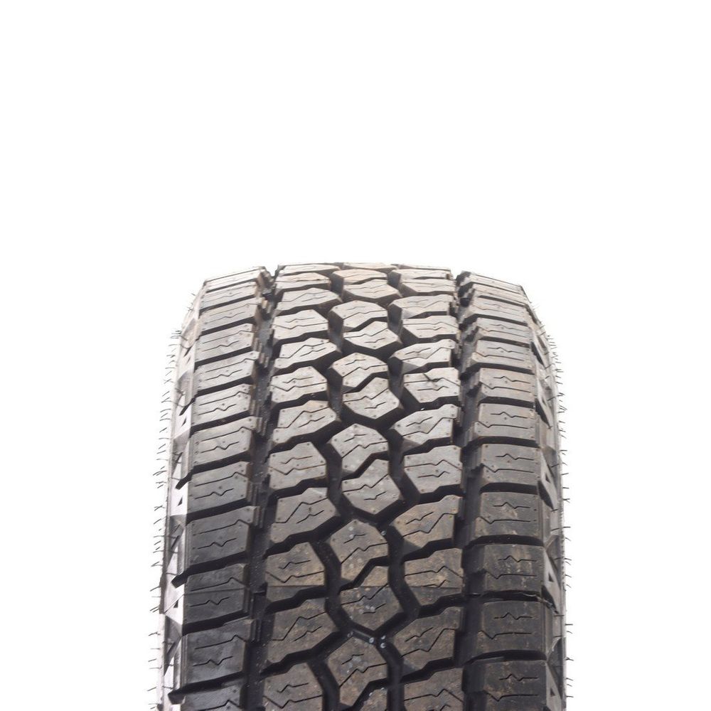Set of (2) New LT 265/70R16 Milestar Patagonia A/T R 121/118R E - Image 2