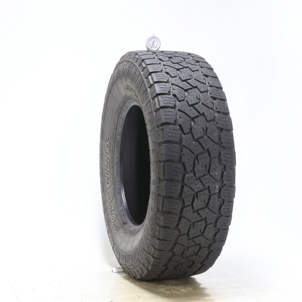 Used 265/70R16 Toyo Open Country A/T III 111T - 7.5/32 - Image 1