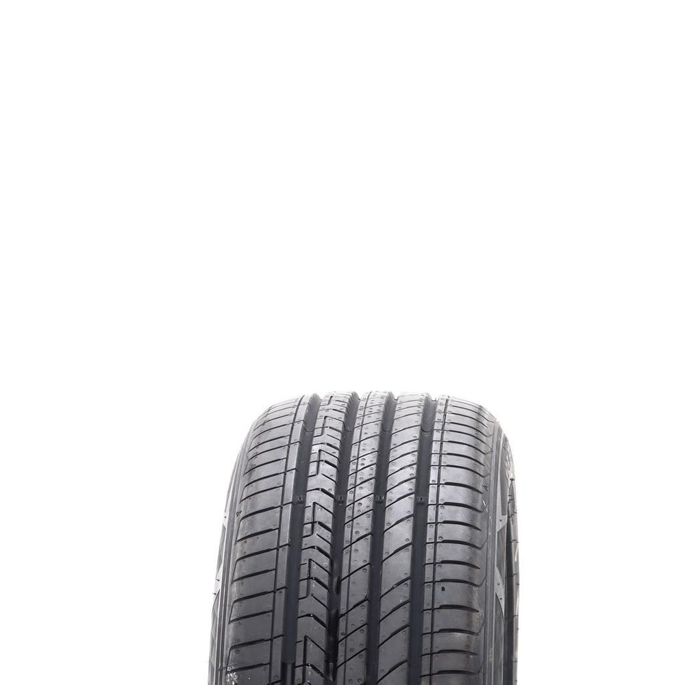 Set of (2) Driven Once 195/55R16 Kumho Majesty 9 Solus TA91 87V - 9/32 - Image 2