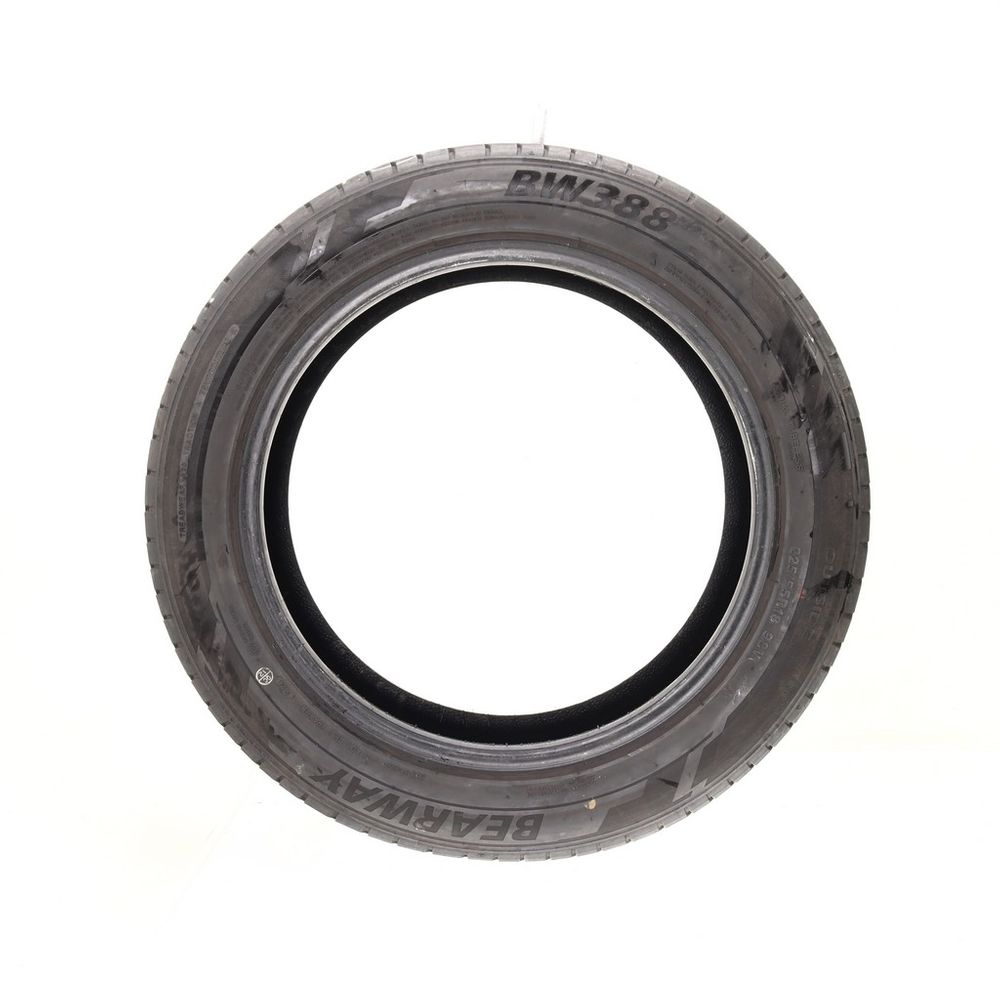 Used 225/55R18 Bearway BW388 98V - 7.5/32 - Image 3