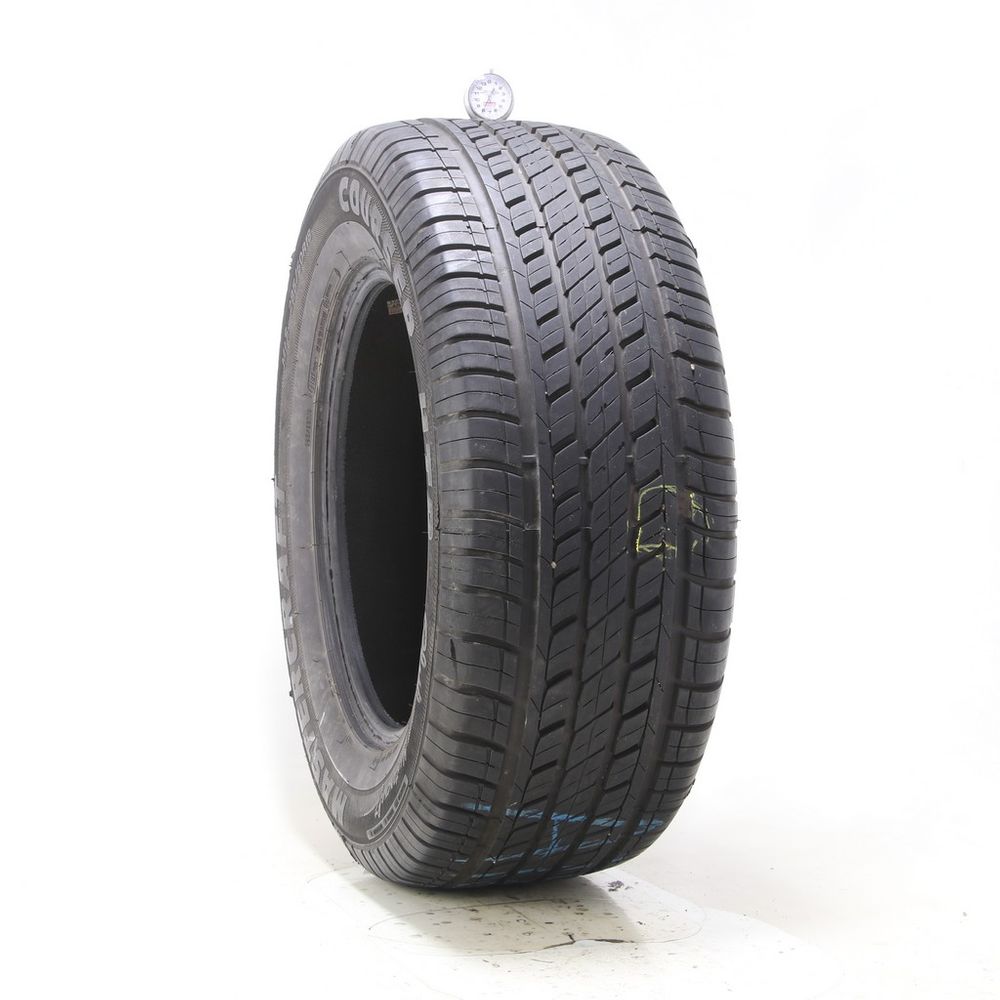Used 285/60R18 Mastercraft Courser HTR Plus 116T - 8/32 - Image 1