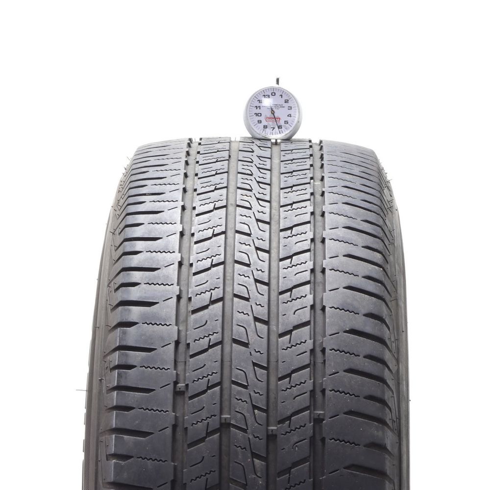 Set of (2) Used LT 265/70R17 Pathfinder HT 121/118S E - 6-7/32 - Image 2