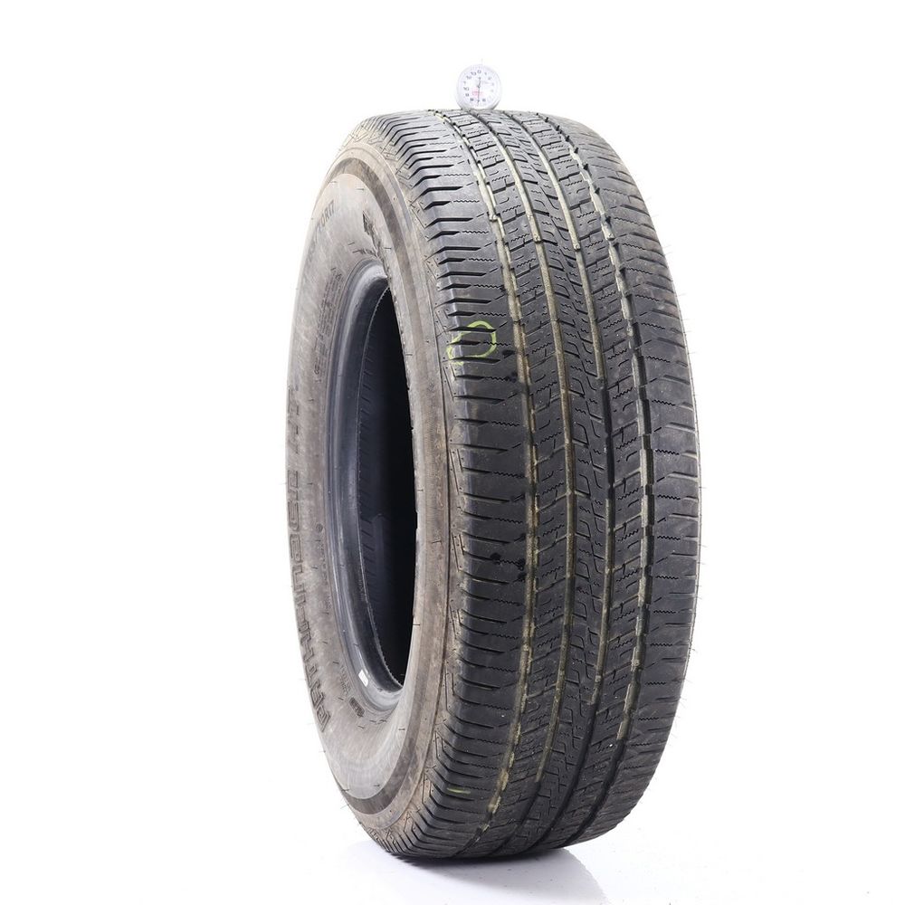 Set of (2) Used LT 265/70R17 Pathfinder HT 121/118S E - 6-7/32 - Image 4