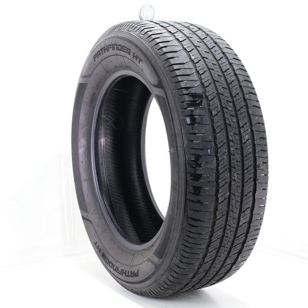 Set of (4) Used 275/60R20 Pathfinder HT 115T - 6.5-8/32 - Image 4
