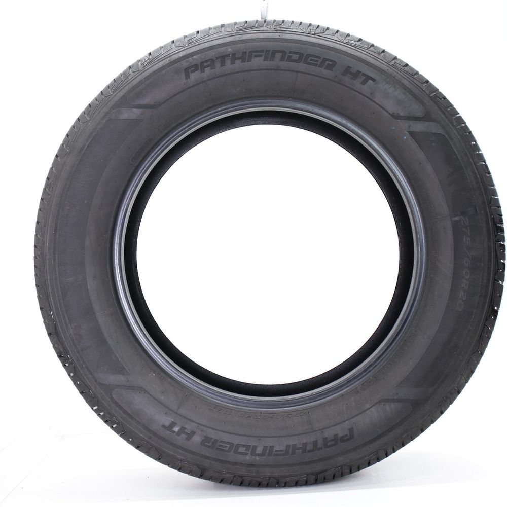Set of (4) Used 275/60R20 Pathfinder HT 115T - 6.5-8/32 - Image 6