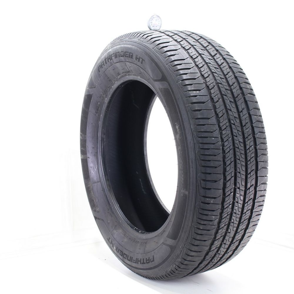 Set of (4) Used 275/60R20 Pathfinder HT 115T - 6.5-8/32 - Image 7