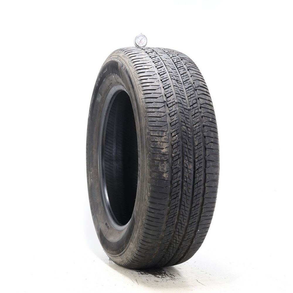 Set of (4) Used 275/60R20 Pathfinder HT 115T - 6.5-8/32 - Image 10