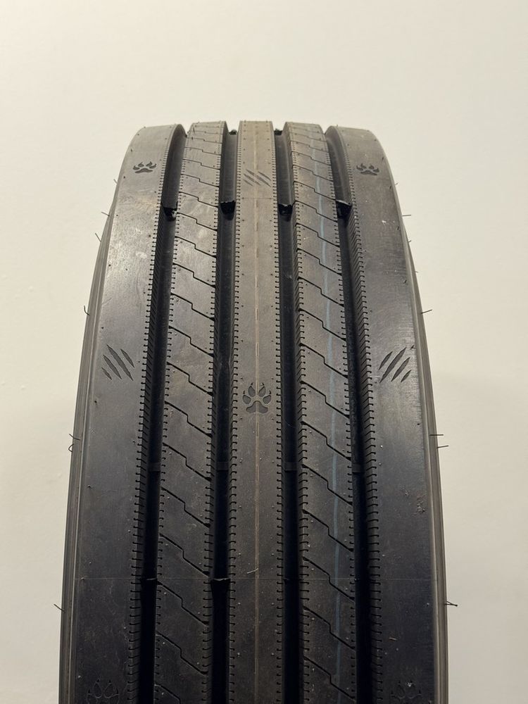 New 295/75R22.5 Cosmo CT578 Plus 144/141L - Image 2