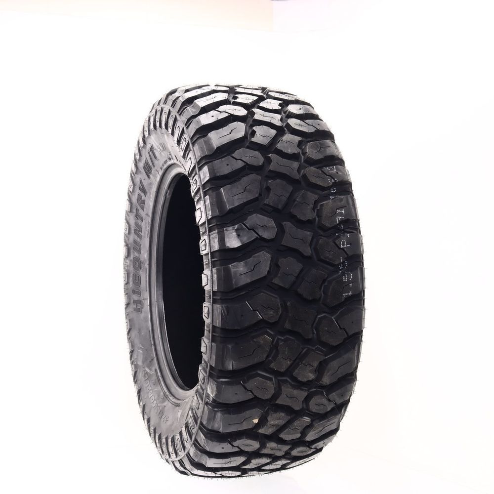 New LT 37X13.5R20 Prinx Hicountry M/T HM1 127Q E - Image 1