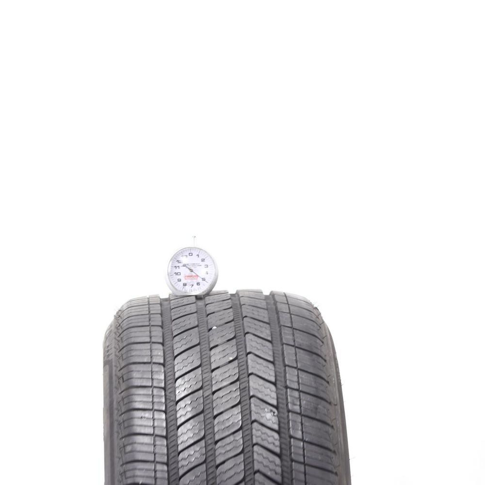 Used 205/50R17 Bridgestone Turanza Quiet Track 93V - 5/32 - Image 2