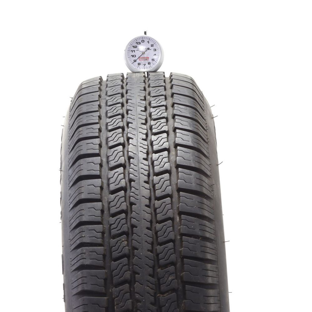 Set of (2) Used ST 205/75R15 Provider ST Radial 101/97M C - 9/32 - Image 2