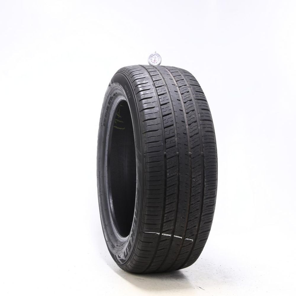 Set of (2) Used 255/55R20 Falken Pro G5 CSV 110V - 6.5-7/32 - Image 4