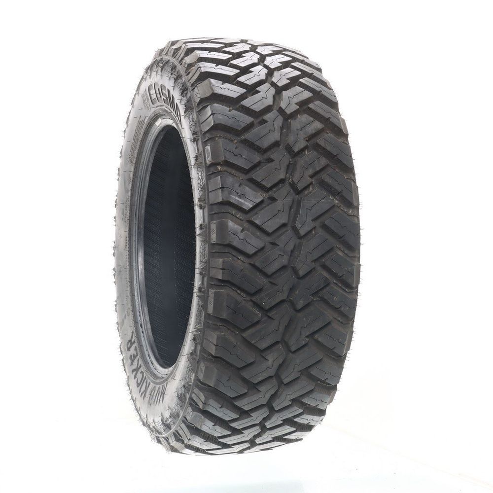 Used LT 35X12.5R20 Cosmo Mud Kicker 125Q F - 20.5/32 - Image 1