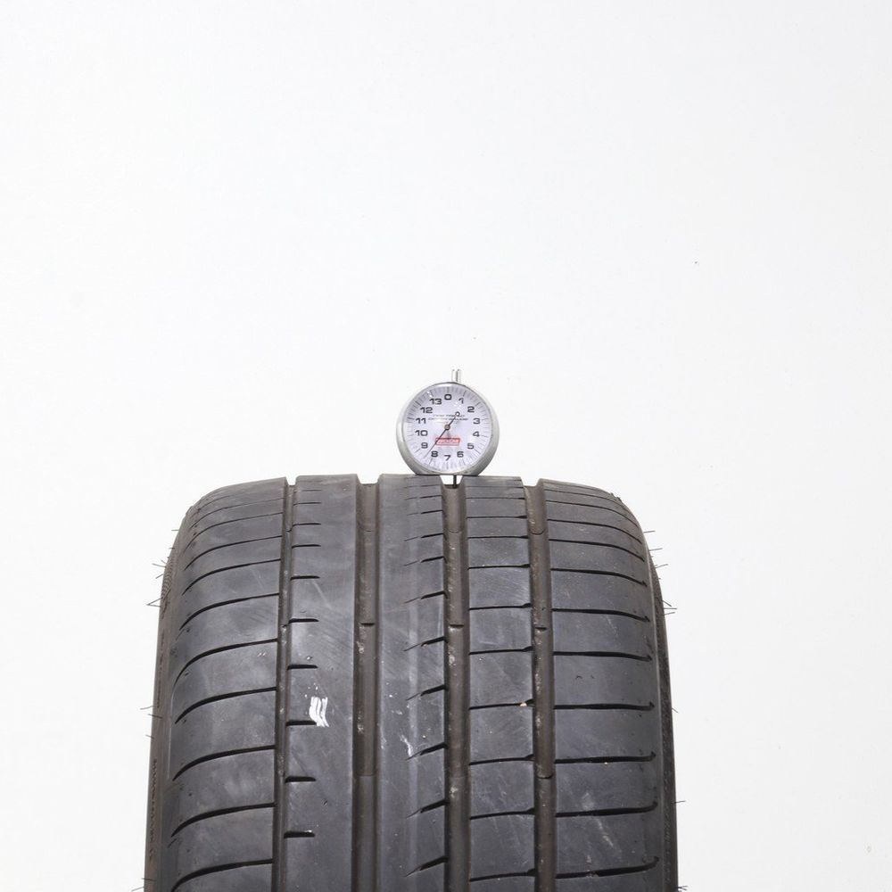 Used 235/35R19 Goodyear Eagle F1 SuperSport AO 91Y - 8/32 - Image 2