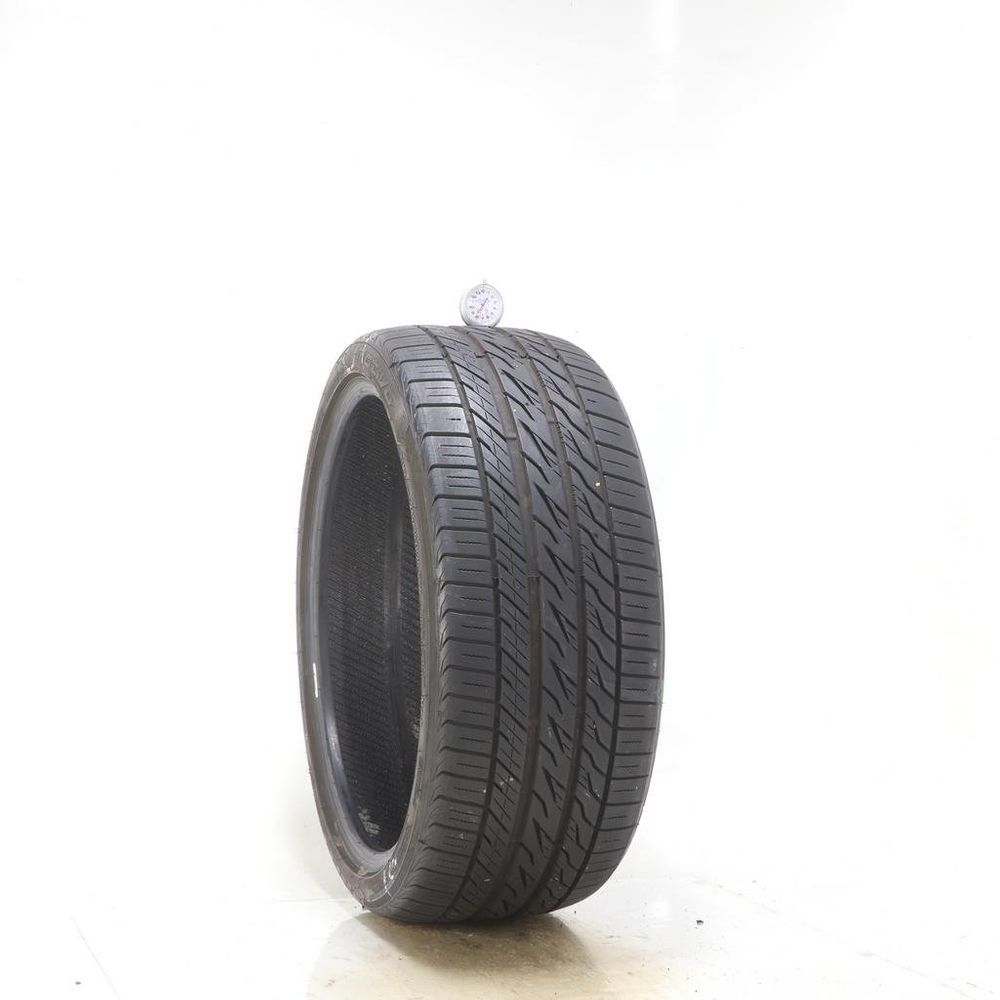 Used 245/35ZR20 Nitto Motivo 95W - 8/32 - Image 1