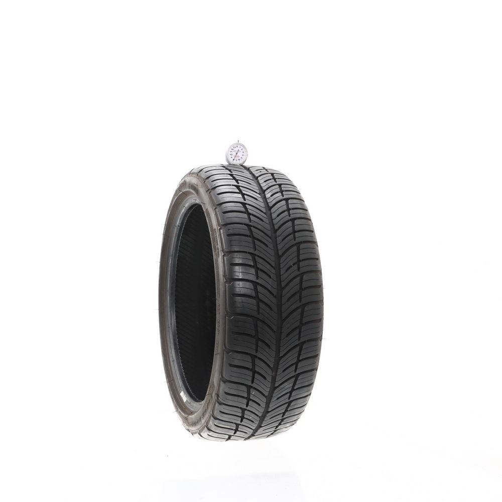 Used 205/45ZR17 BFGoodrich g-Force Comp-2 A/S Plus 88W - 8/32 - Image 1