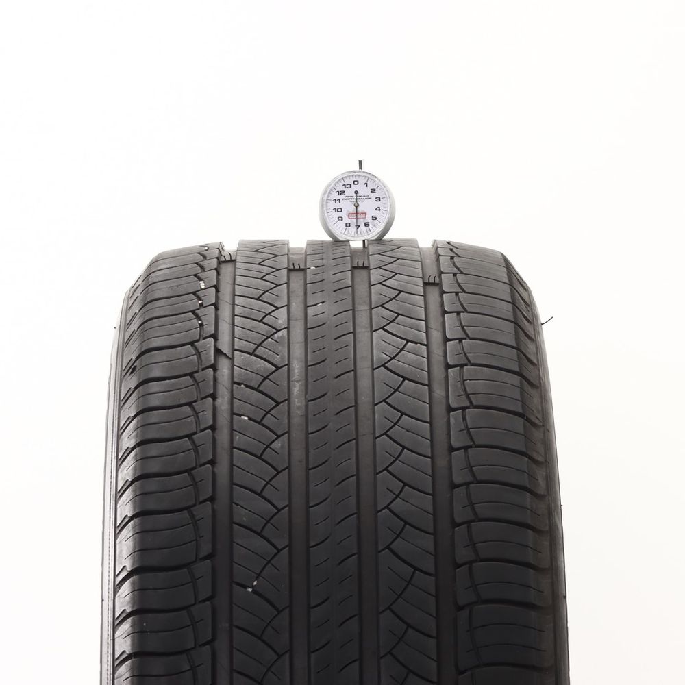 Used 285/50R20 Michelin Latitude Tour HP 112V - 7/32 - Image 2