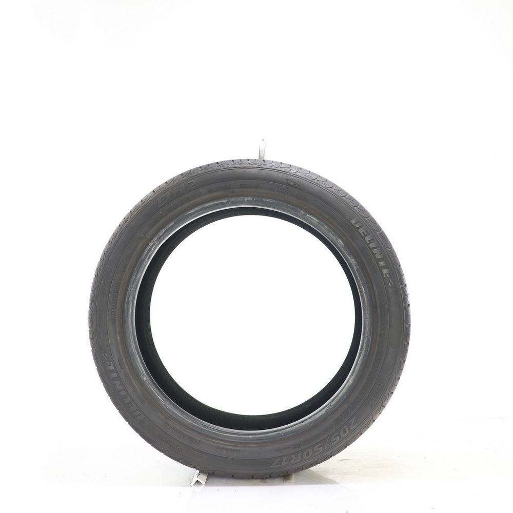 Used 205/50ZR17 Delinte DH2 Eco 93W - 8/32 - Image 3