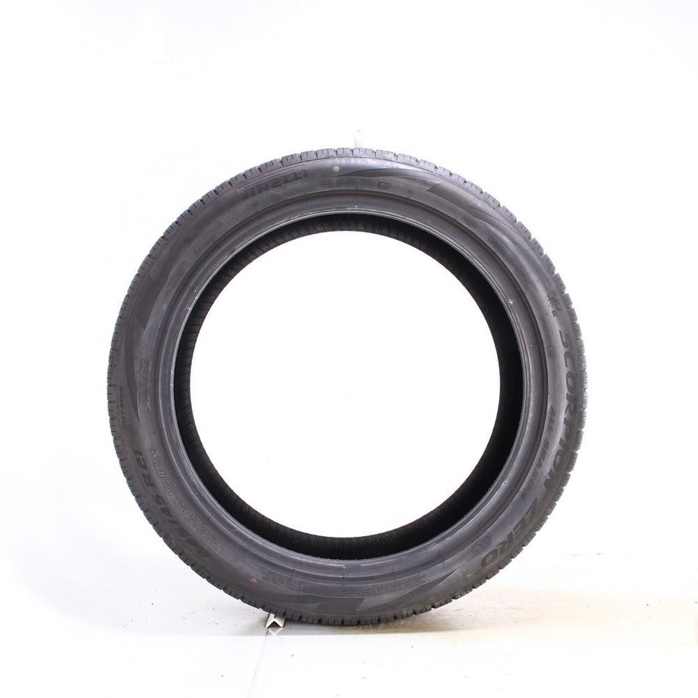 Used 245/45R21 Pirelli Scorpion Zero J LR PNCS 104W - 10/32 - Image 3