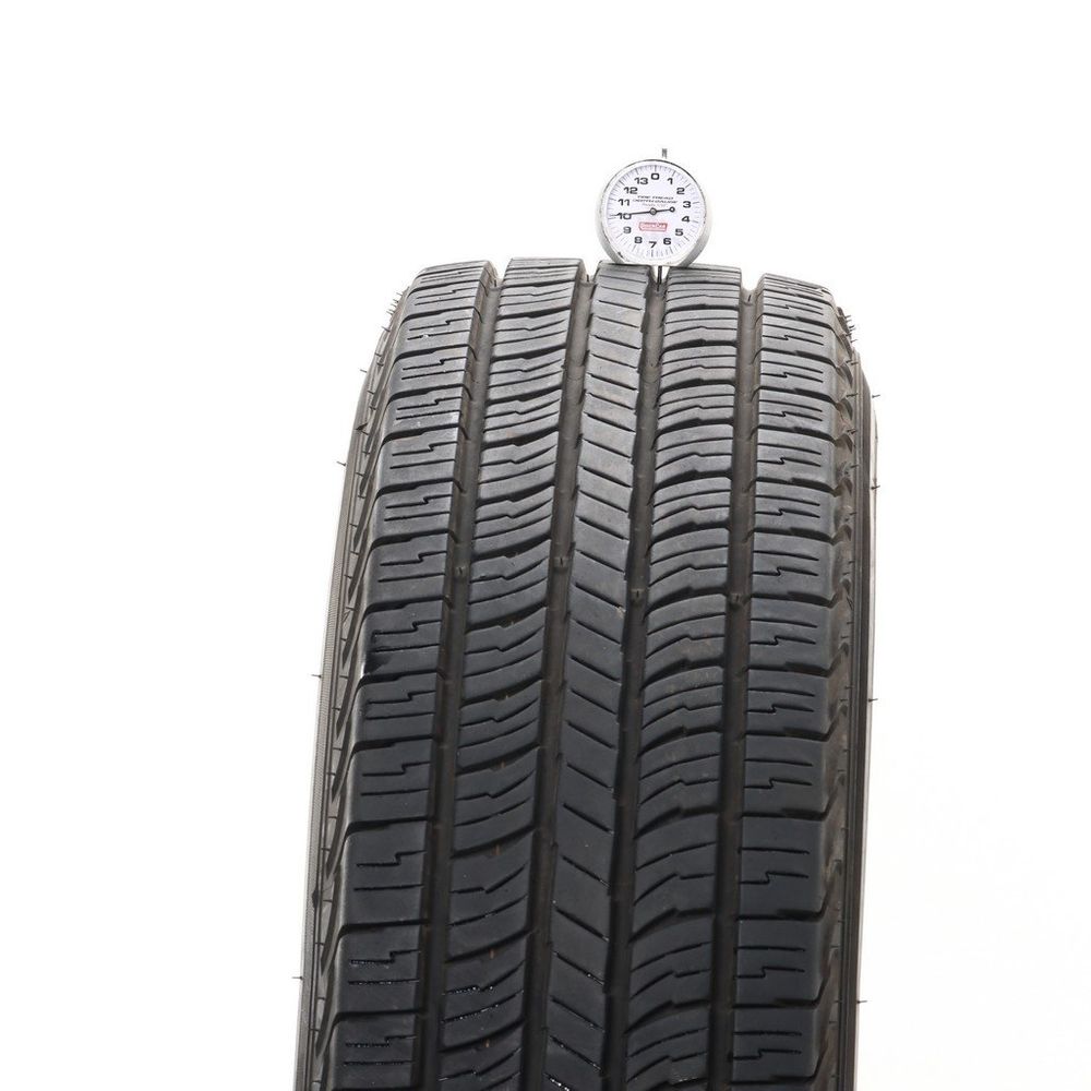Used LT 245/75R17 SureDrive Highway 121/118S E - 10/32 - Image 2