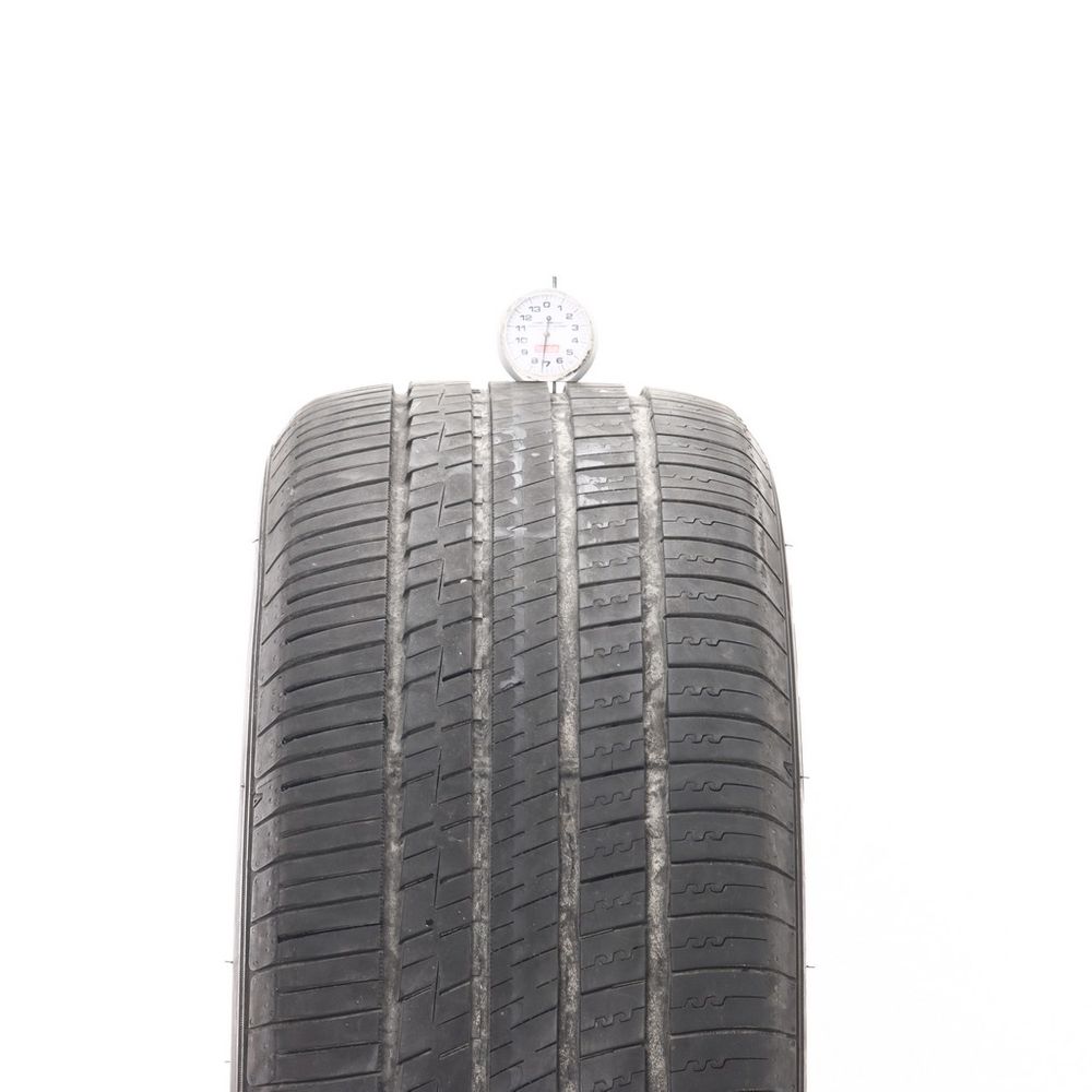 Used 255/55ZR20 Falken Azenis FK460 A/S 110Y - 7/32 - Image 2