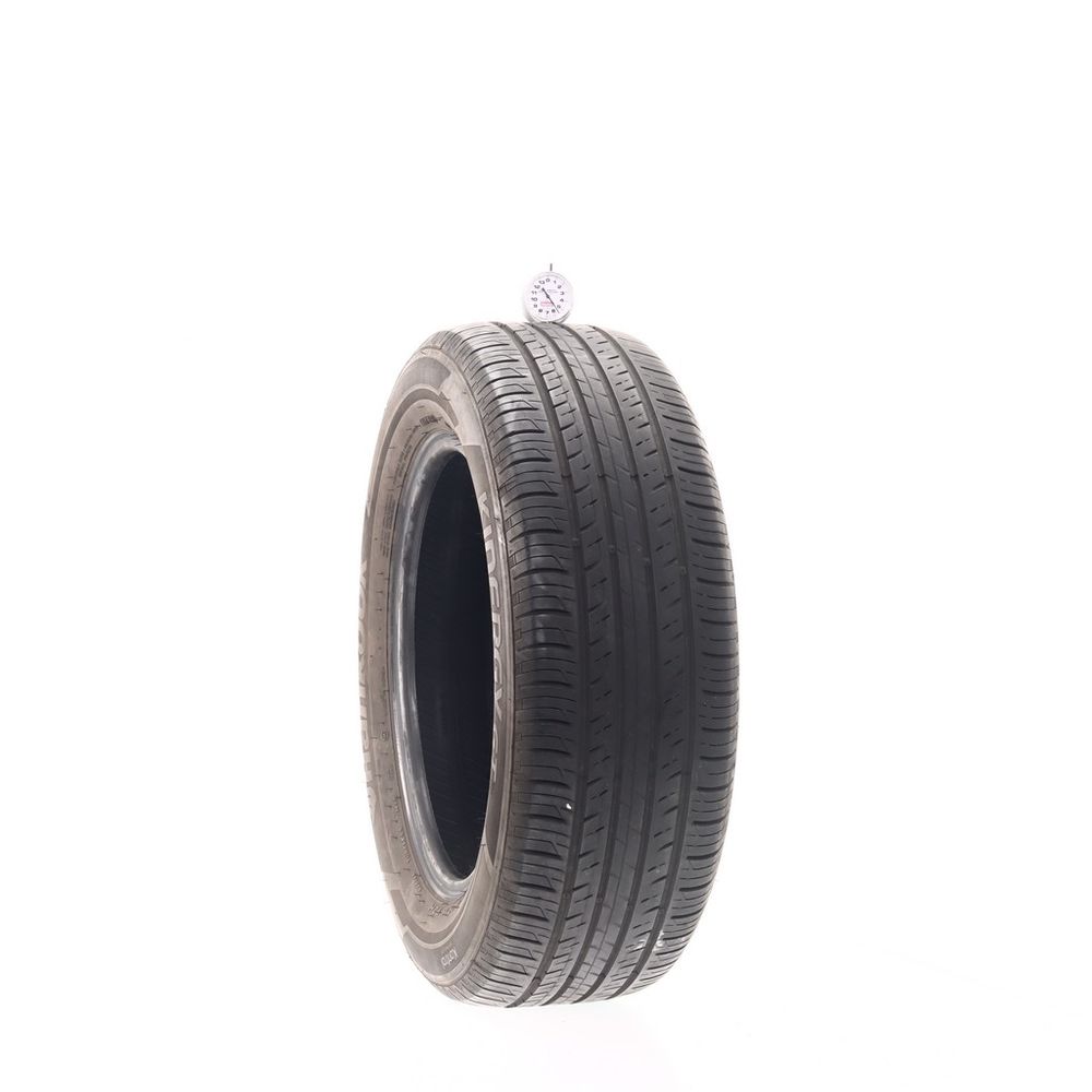 Set of (4) Used 205/60R16 Hankook Kinergy GT 92H - 5-5.5/32 - Image 4